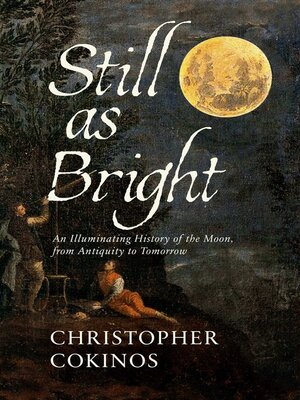 cover image of Still As Bright